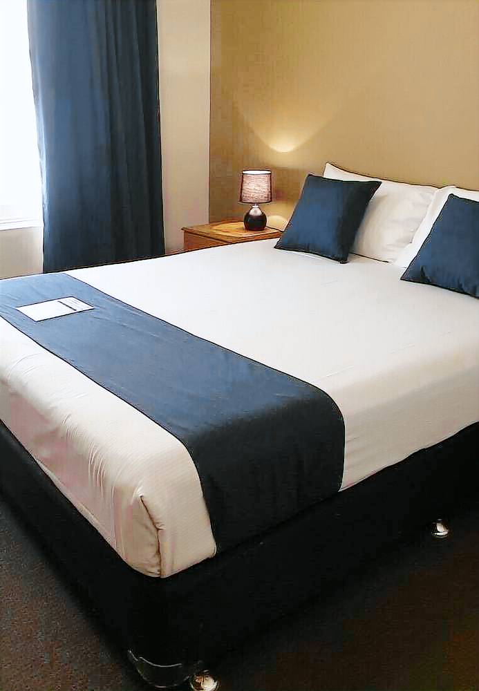 Motel Adelaide