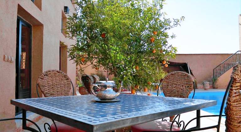 Riad Dar Bergui — photo 4