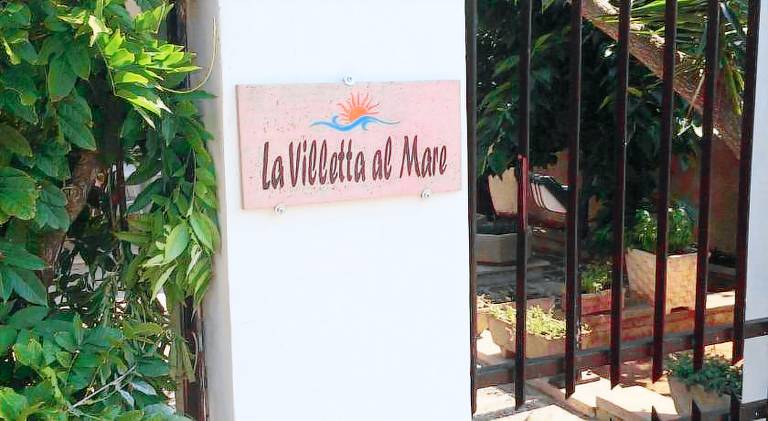 Ample vacation home | Pets are welcome in Porto Cesareo