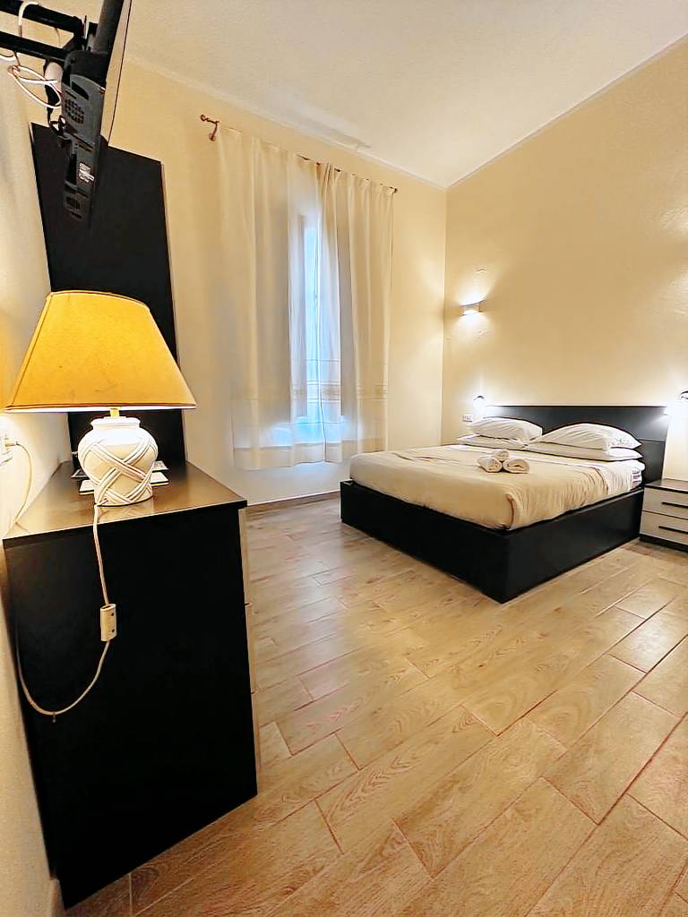 Apartment Tanca Marchese