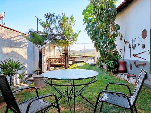 Casa Pouso Alegre