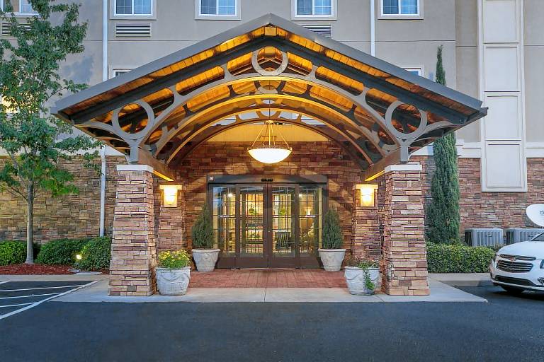 Staybridge Suites Augusta By IHG — photo 3