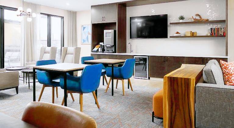 WaterWalk Extended Stay by Wyndham Huntsville — photo 2