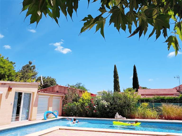 Villa Roujan