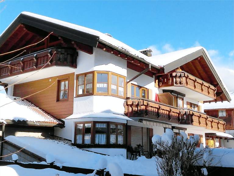 Lovely holiday apartment | Dogs allowed — photo 4