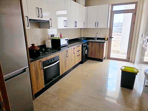 Appartement Agadir