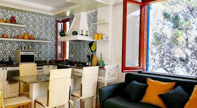Vacation home with garden, barbecue & patio | Good for workation — photo 4