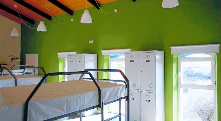 Hostel Canaveral — photo 2