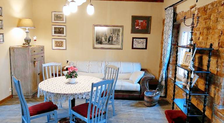 Charming vacation home | Pets allowed — photo 2