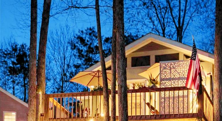 Beautiful vacation home | Pet-friendly — photo 4