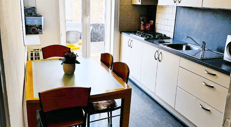 Pleasant holiday apartment | Pets are welcome — photo 5