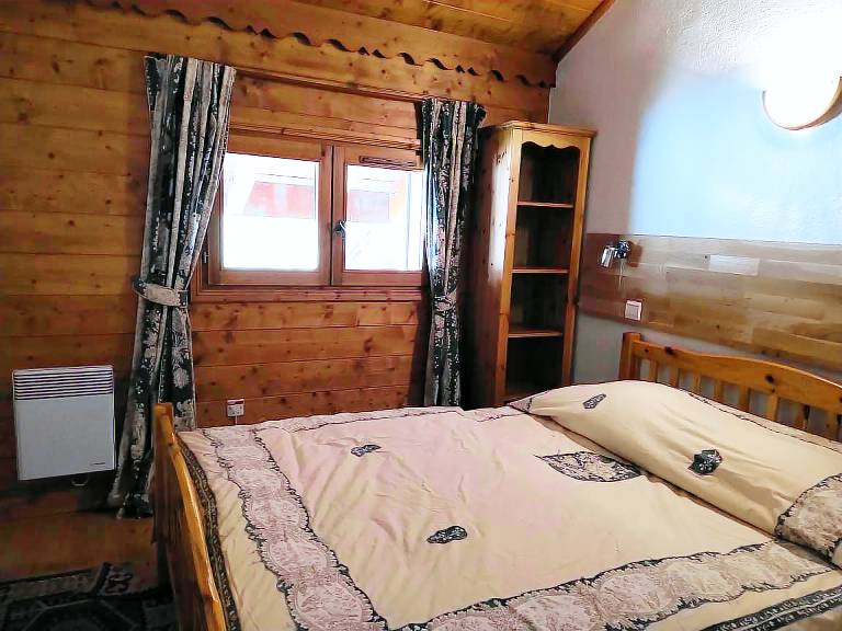 Rental apartment with 2 rooms for 6 persons — photo 5