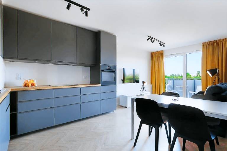 Children-friendly wonderful studio | Pet-friendly — photo 5