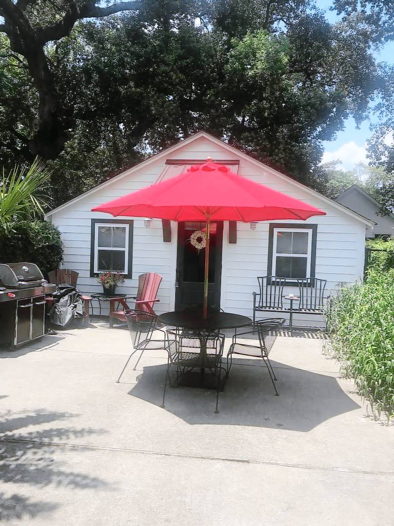 Cottage West Ashley