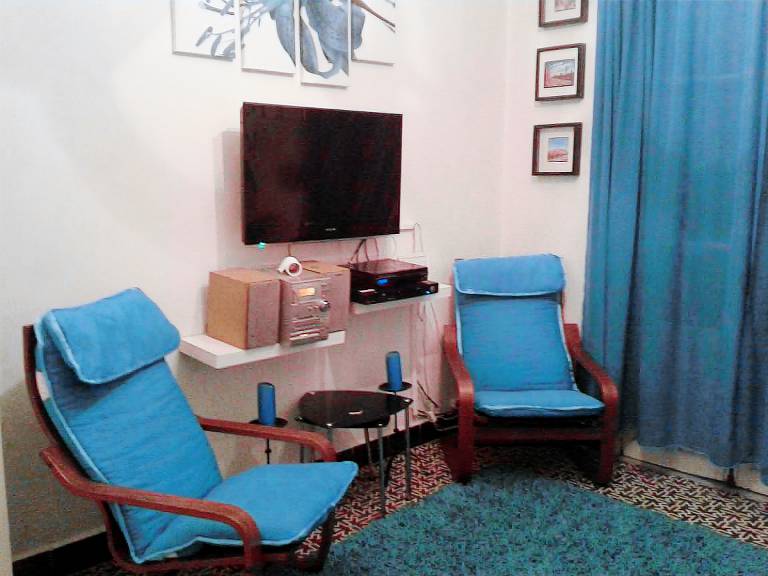 Apartament Algier
