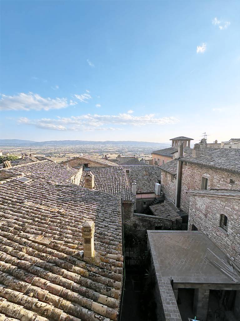 APPARTAMENTO PRIMO AMORE ASSISI