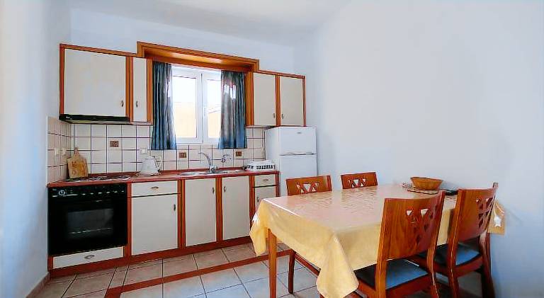 MIRSINI HOTEL — photo 5