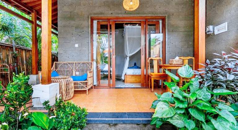 Nice villa with private pool, terrace & garden | Good for workation | Pets allowed — photo 2