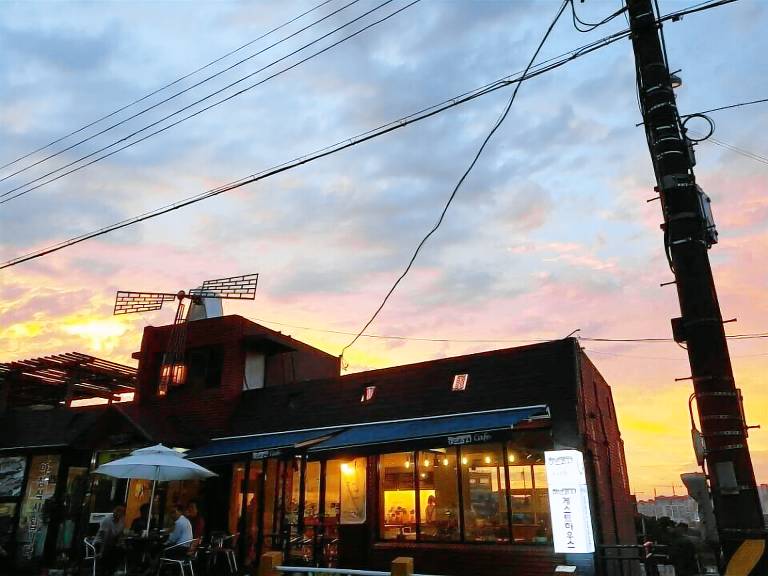 House  Mokpo-si