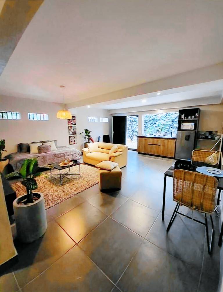 Monet Luxury Loft — photo 3