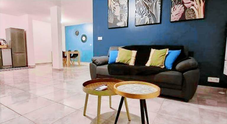 Appartement Cayenne