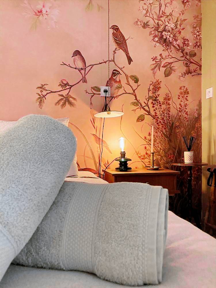 Logement Bouchemaine