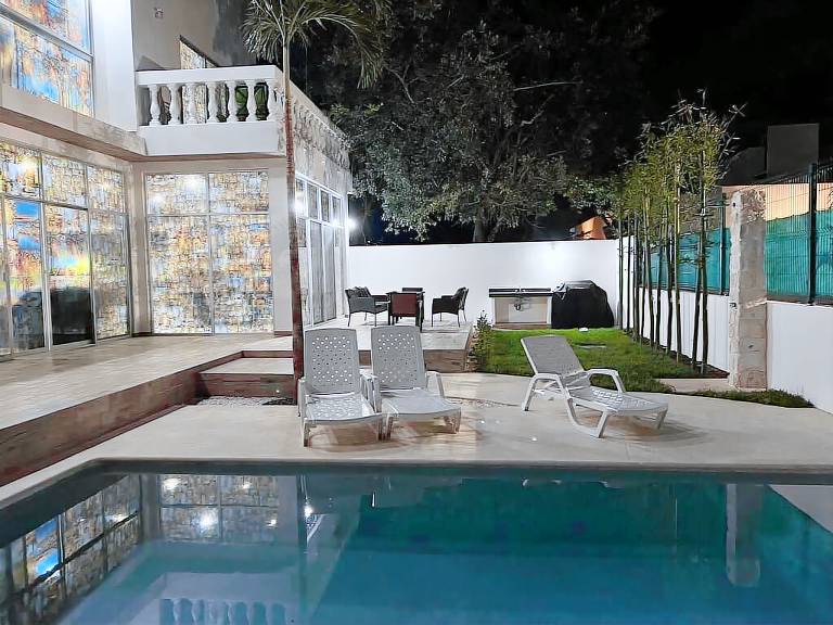 Villa Playa del Carmen