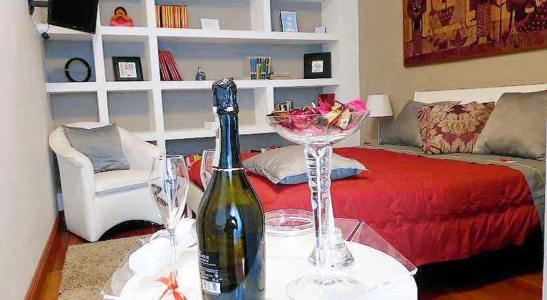 Residenza D'Epoca B&B Celeste in Caserta
