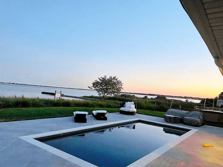 Maison de vacances East Quogue