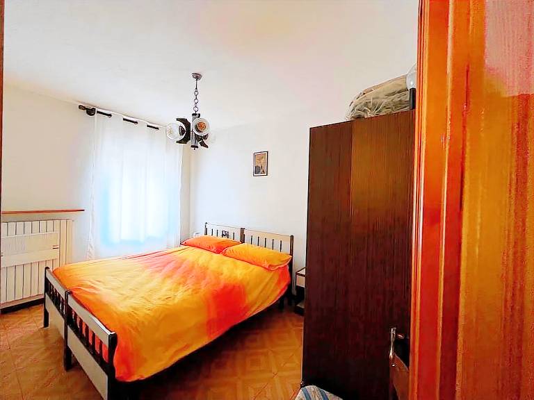 Appartamento Clusone