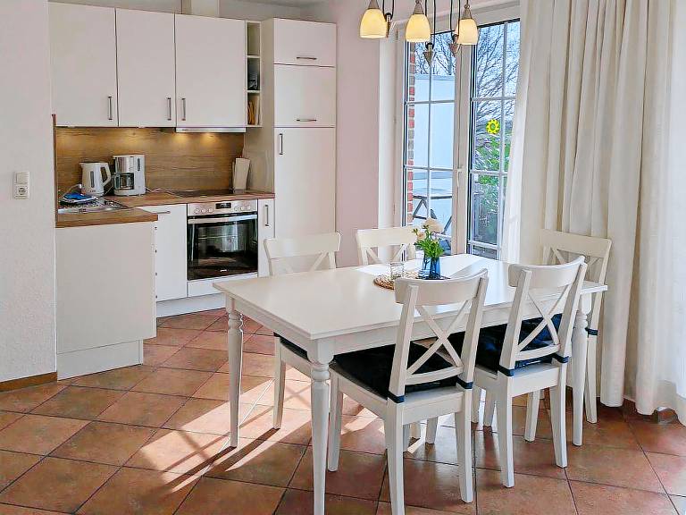 Ferienwohnung Brake (Unterweser)
