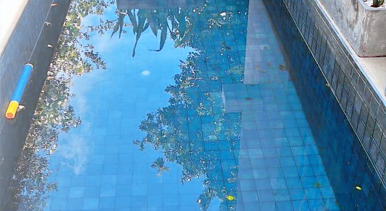 House with pool | Pet-friendly — photo 4
