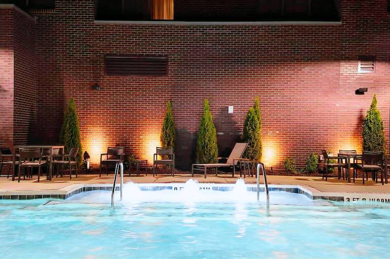 Courtyard by Marriott Charlotte Northlake