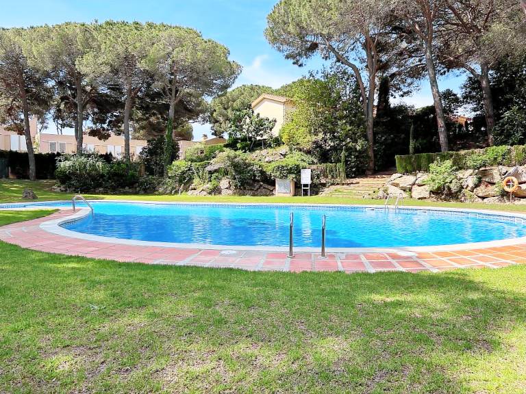Ferienhaus Canyet de Mar
