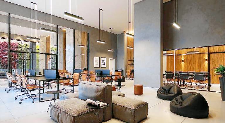 Nice apartment with patio | Dogs allowed — photo 4
