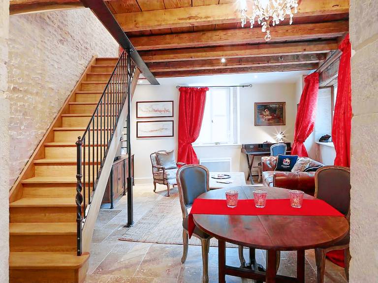 Appartement Meursault