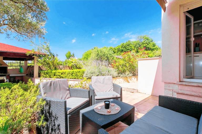 Ferienwohnung Kornić