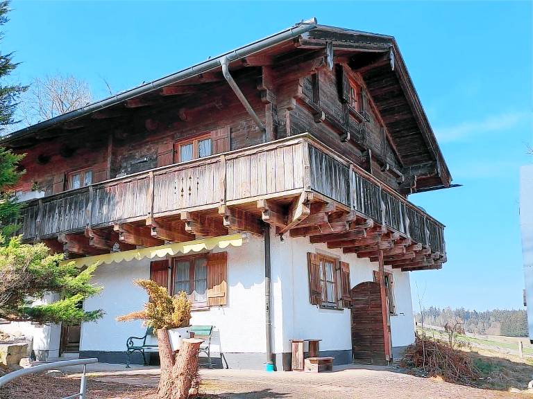 Chalet Babilon