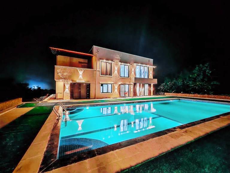 Villa Titwala