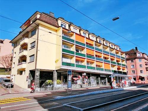 Apartament  Zurych