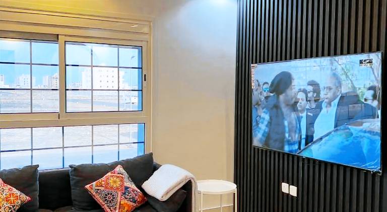 135 m&sup2; Ferienwohnung