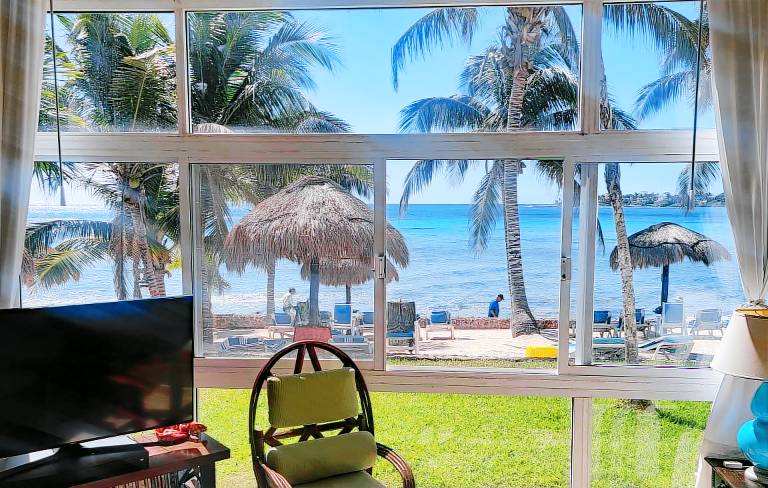 Condominio Tulum