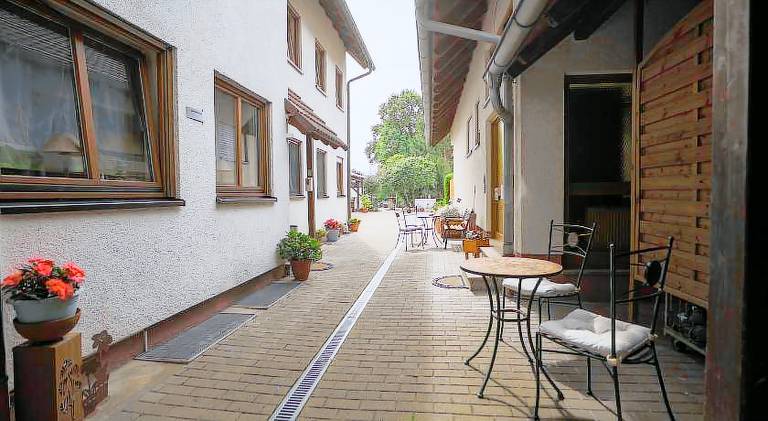 Hotel Garni KAMBEITZ — photo 3