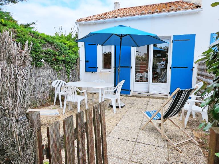 Ferienhaus La Faute-sur-Mer