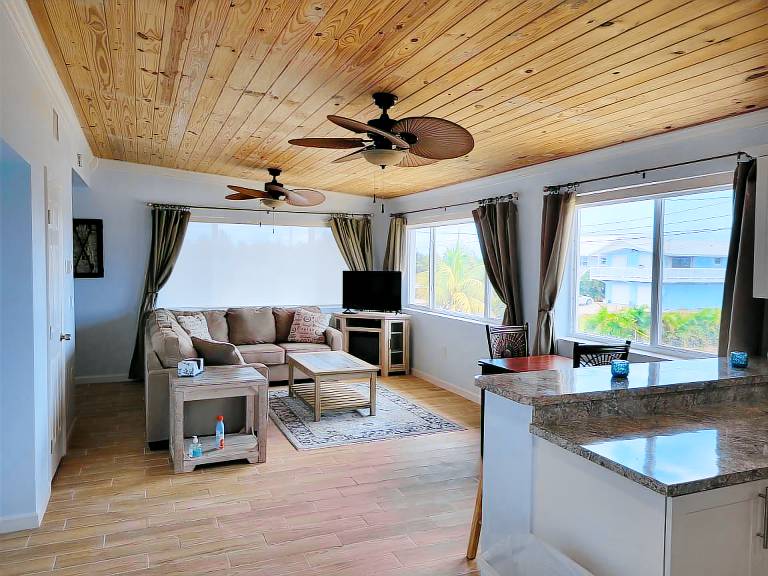 House Big Pine Key