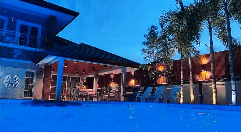 Let's Chill PoolVilla Pattaya Najomtien & Sattahip — photo 3