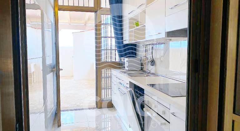 Apartment with 3 rooms for 10 persons — photo 3