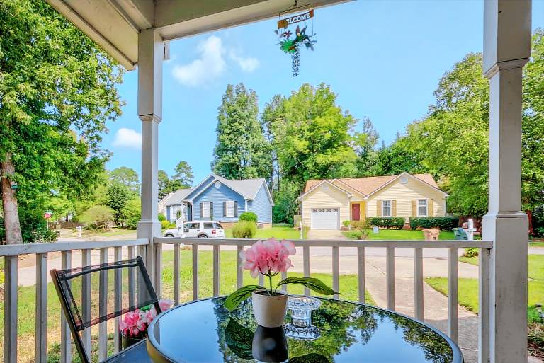 House Park Place Townhomes