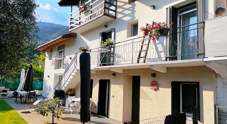 La corte di Bacco — photo 3