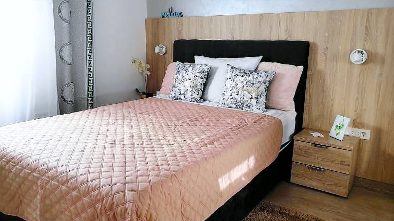Apartman  Daruvar